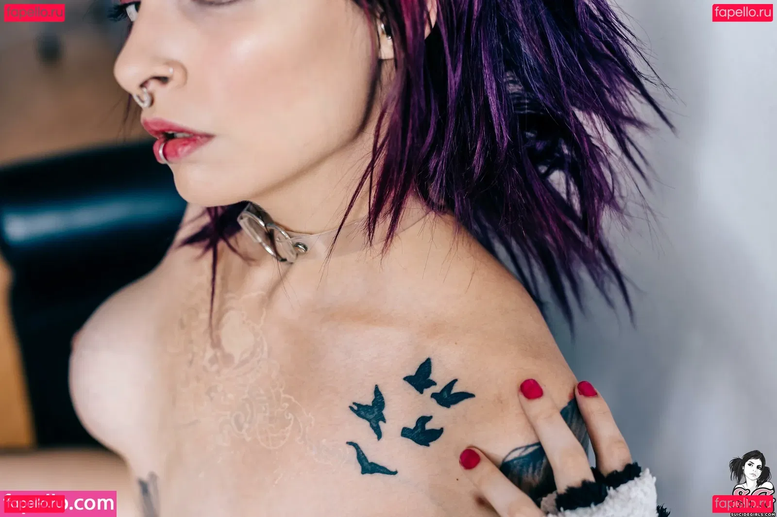 Vanp Onlyfans Photo Gallery 