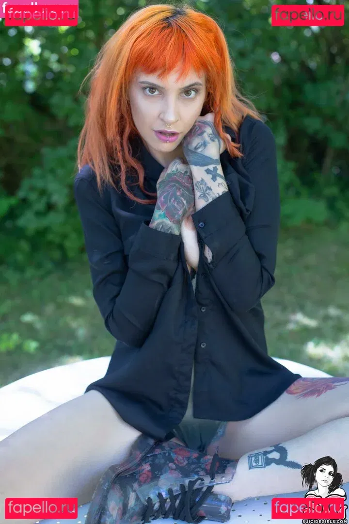 Vanp Onlyfans Photo Gallery 