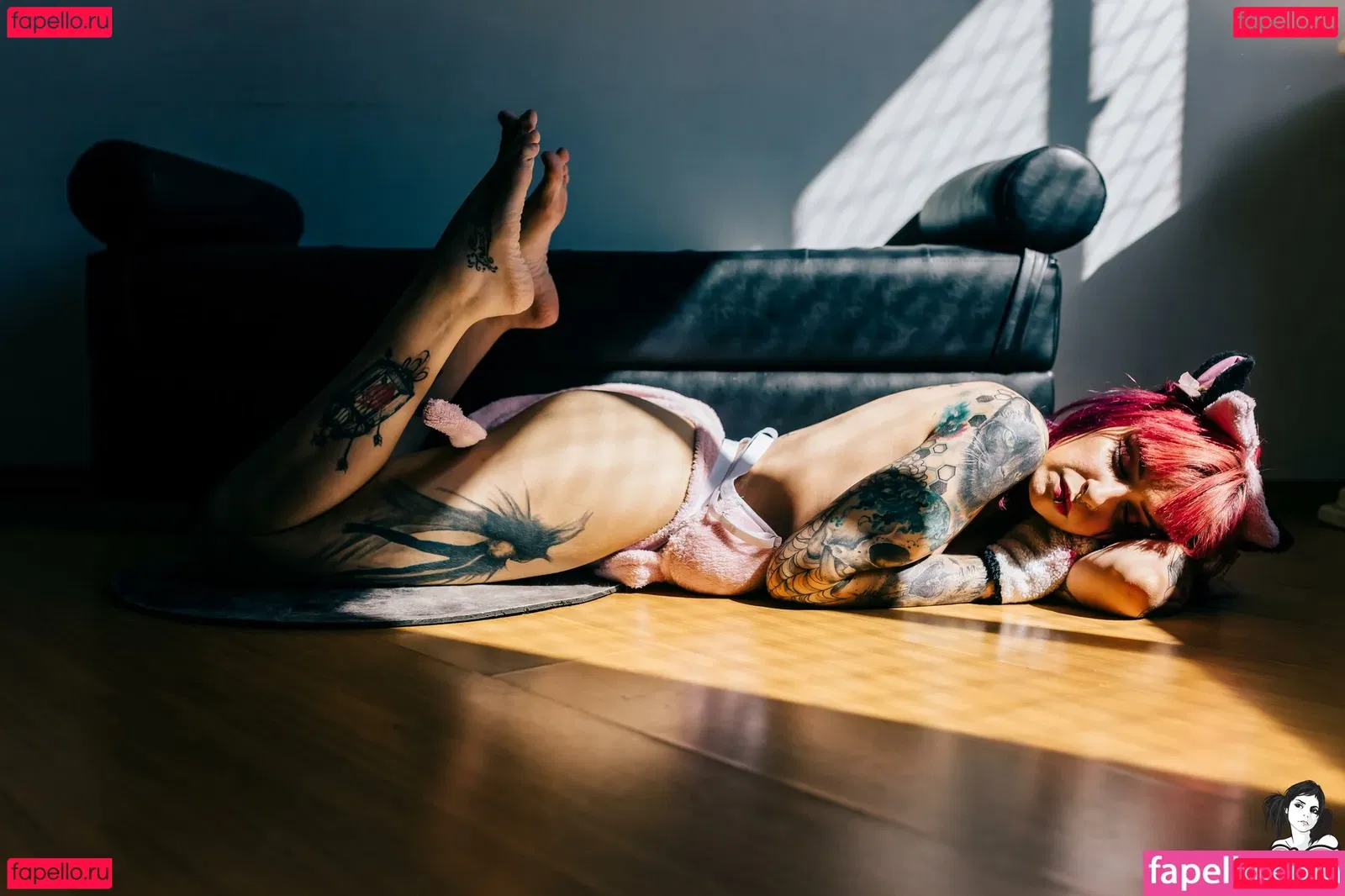 Vanp Onlyfans Photo Gallery 