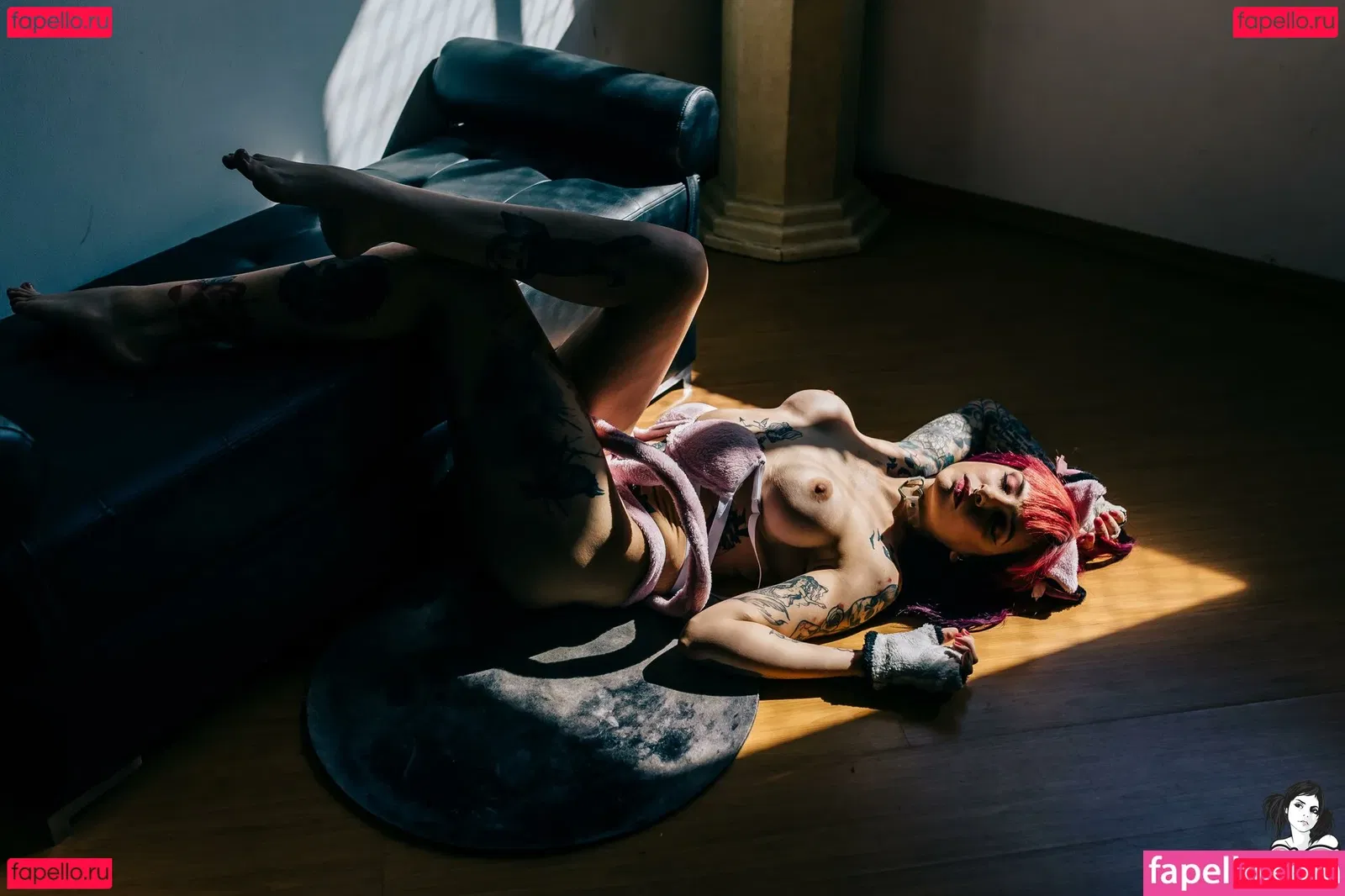 Vanp Onlyfans Photo Gallery 