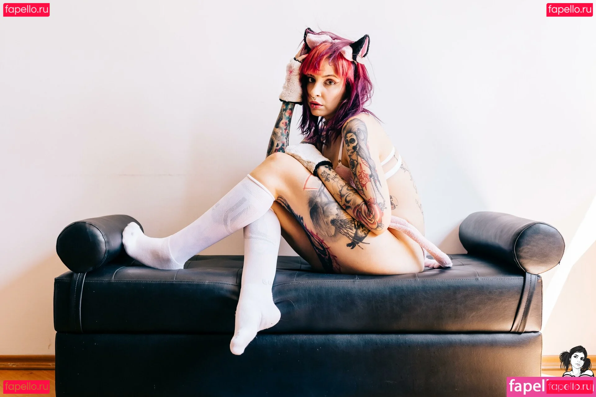 Vanp Onlyfans Photo Gallery 