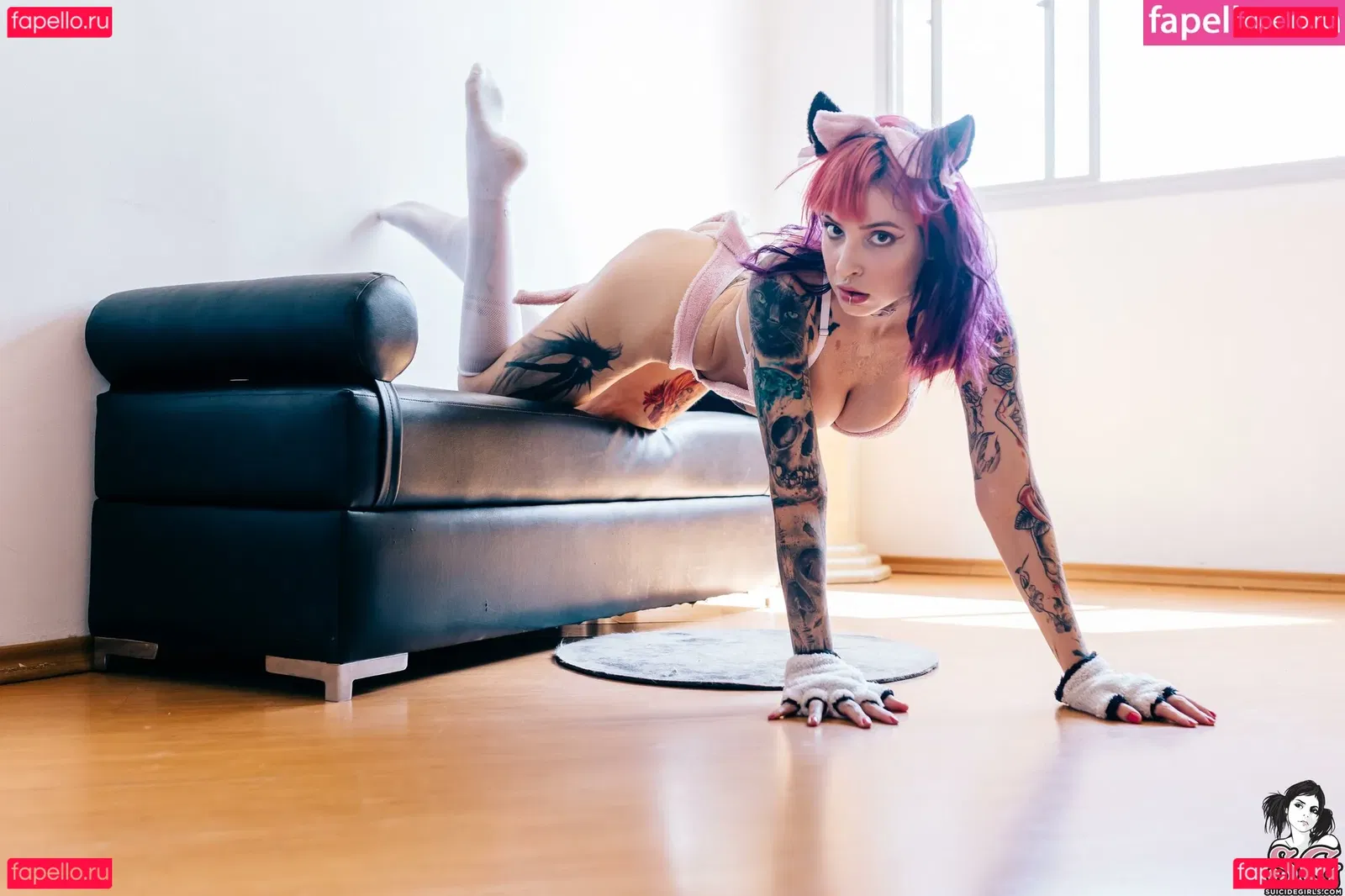 Vanp Onlyfans Photo Gallery 