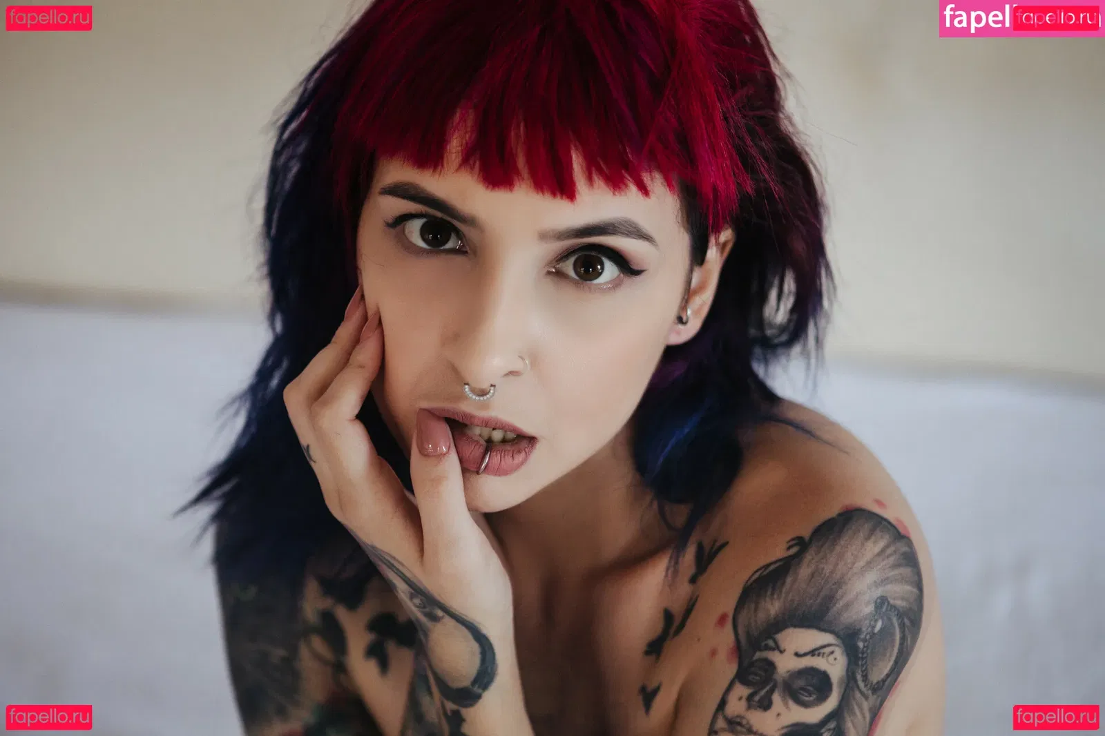 Vanp Onlyfans Photo Gallery 