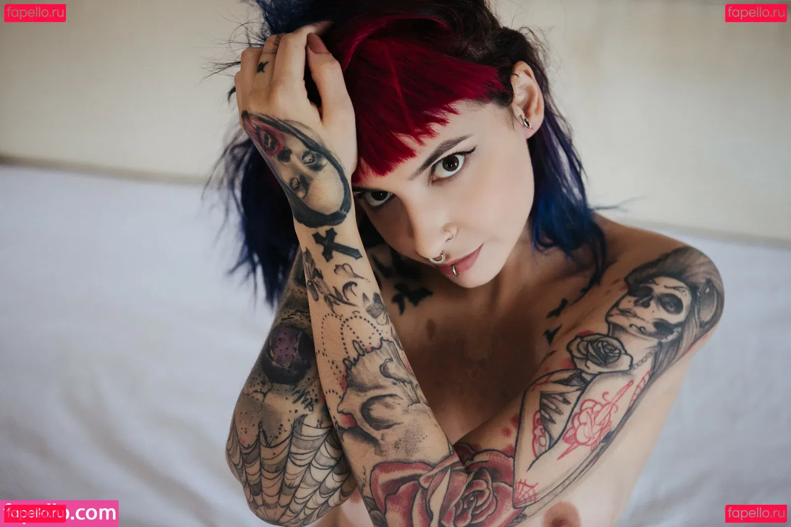 Vanp Onlyfans Photo Gallery 