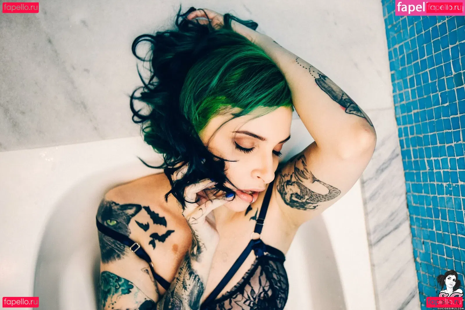 Vanp Onlyfans Photo Gallery 