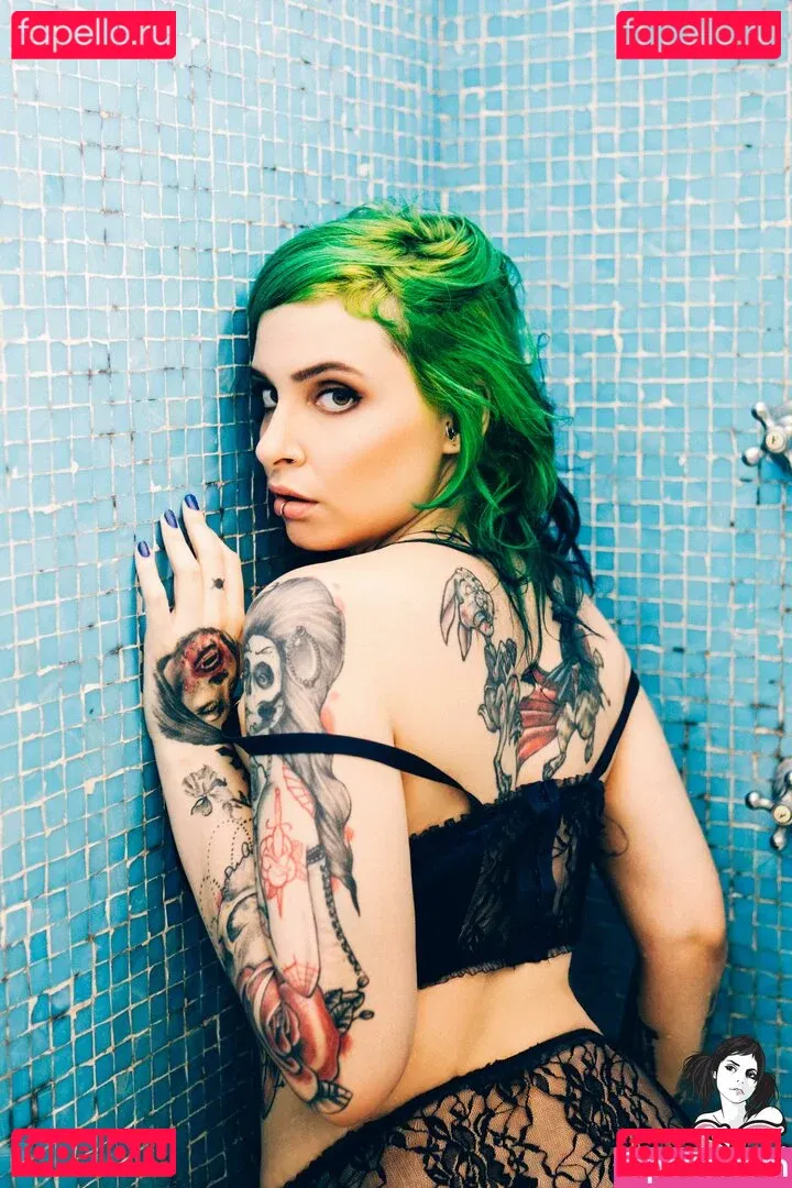 Vanp Onlyfans Photo Gallery 