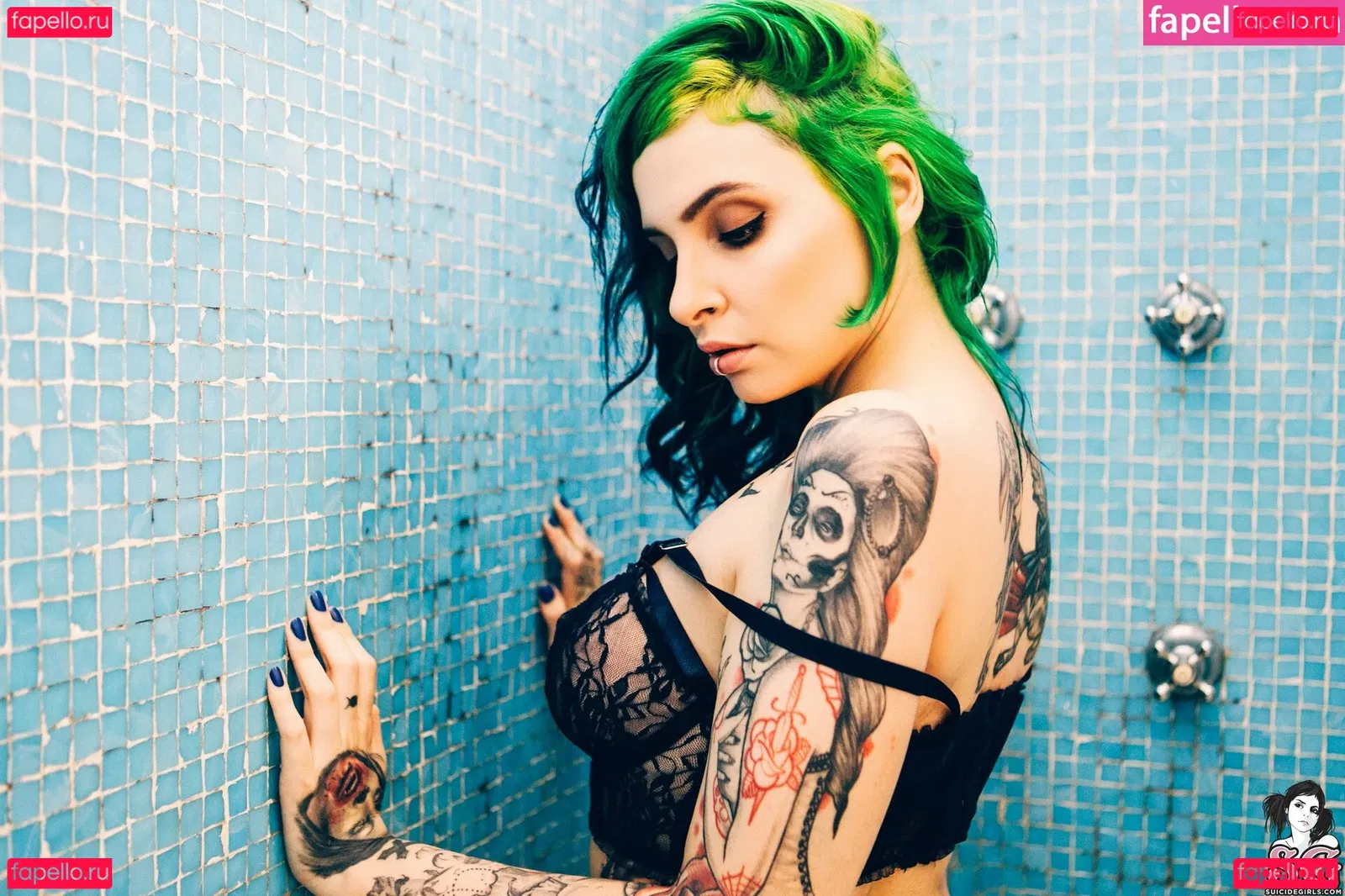 Vanp Onlyfans Photo Gallery 