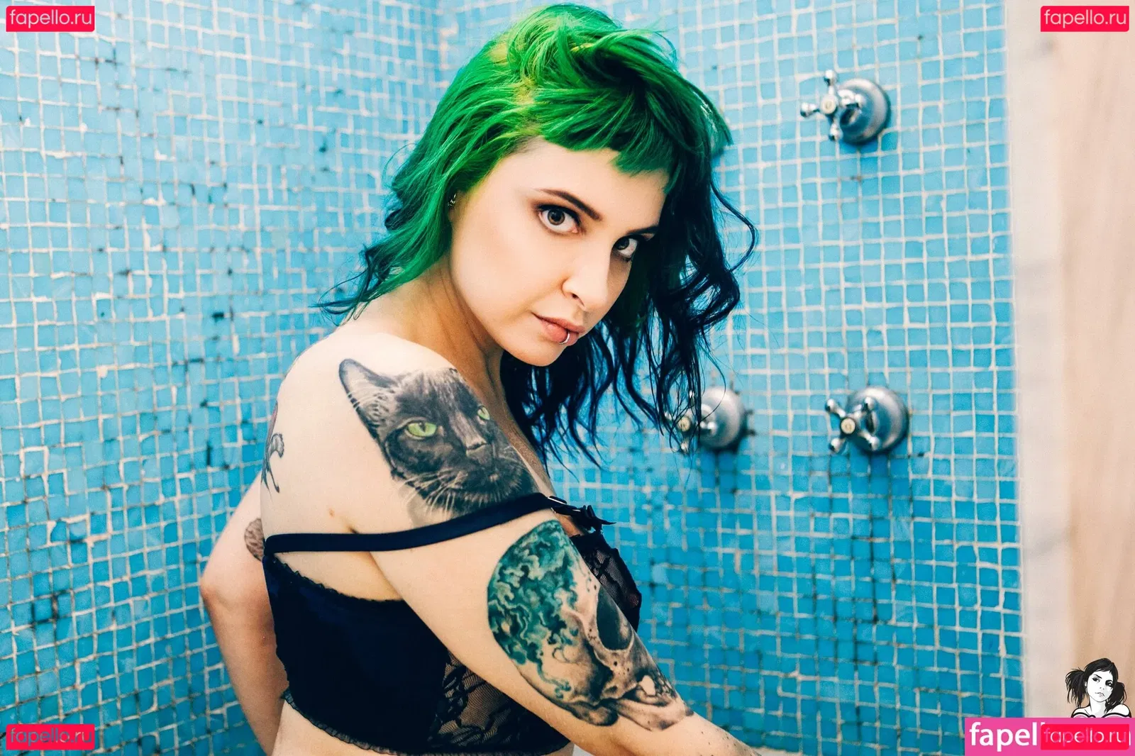 Vanp Onlyfans Photo Gallery 