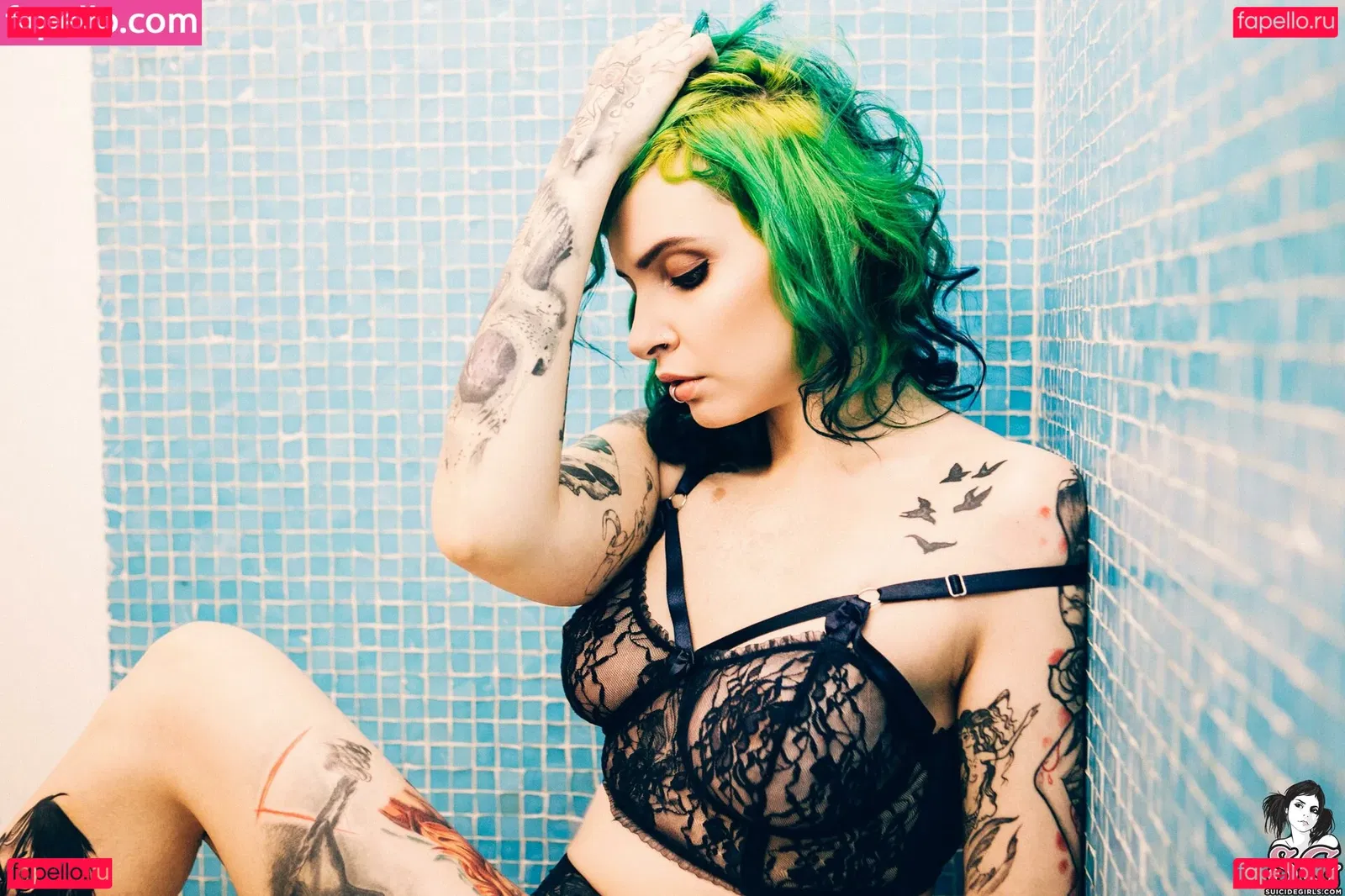 Vanp Onlyfans Photo Gallery 