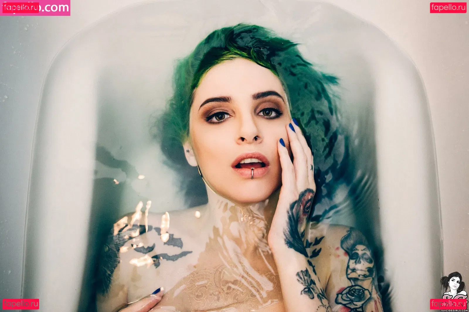 Vanp Onlyfans Photo Gallery 