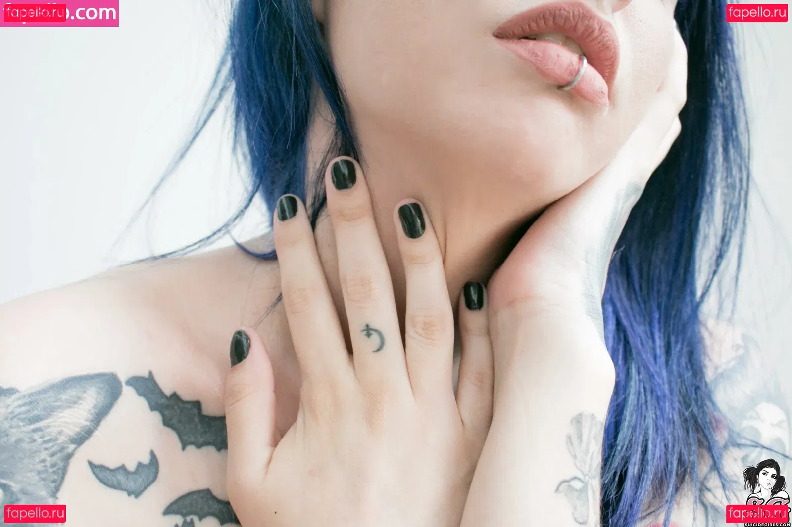 Vanp Onlyfans Photo Gallery 