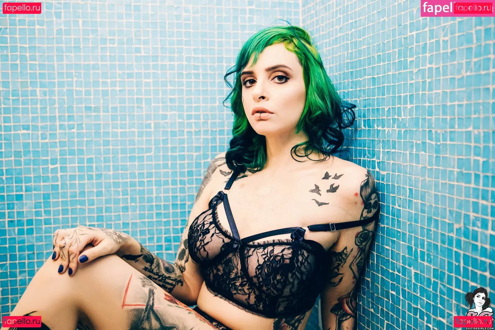 Vanp Onlyfans Photo Gallery 