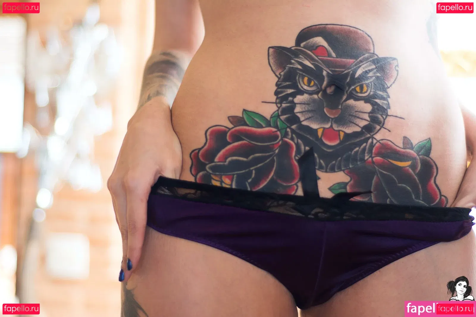 Vanp Onlyfans Photo Gallery 