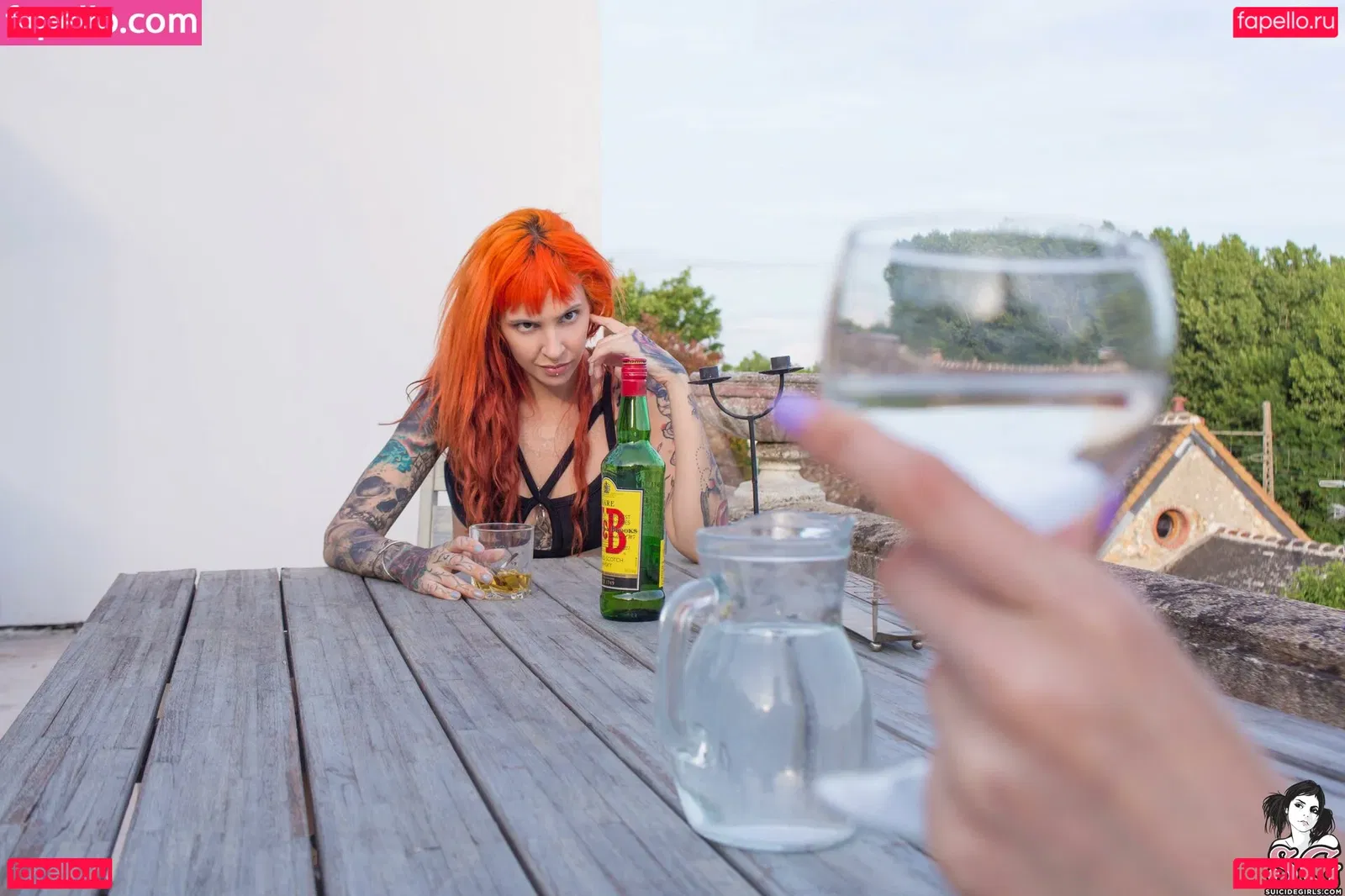 Vanp Onlyfans Photo Gallery 