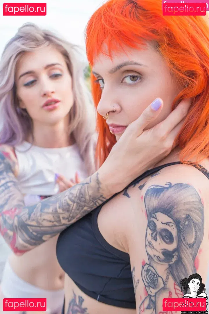 Vanp Onlyfans Photo Gallery 