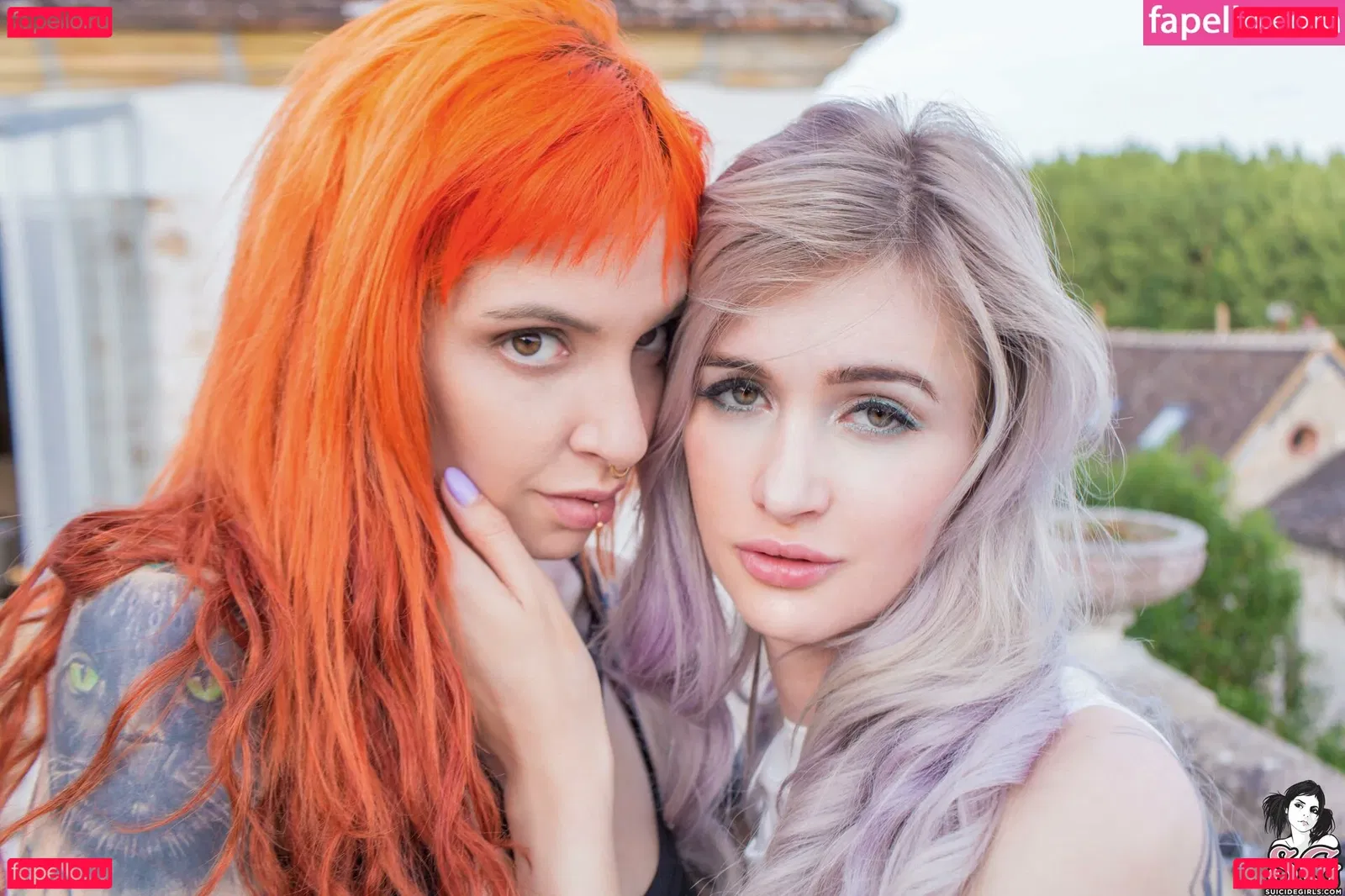 Vanp Onlyfans Photo Gallery 