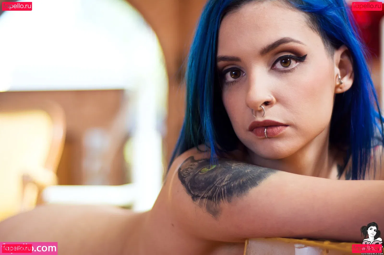 Vanp Onlyfans Photo Gallery 