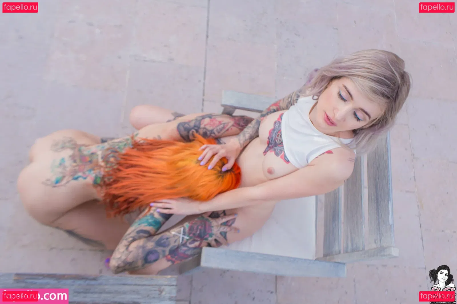 Vanp Onlyfans Photo Gallery 