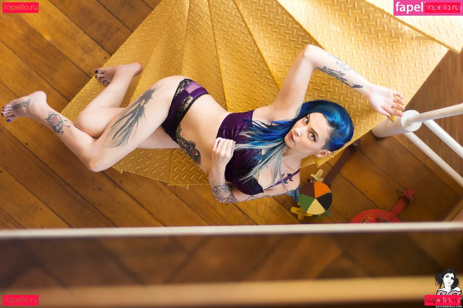 Vanp Onlyfans Photo Gallery 