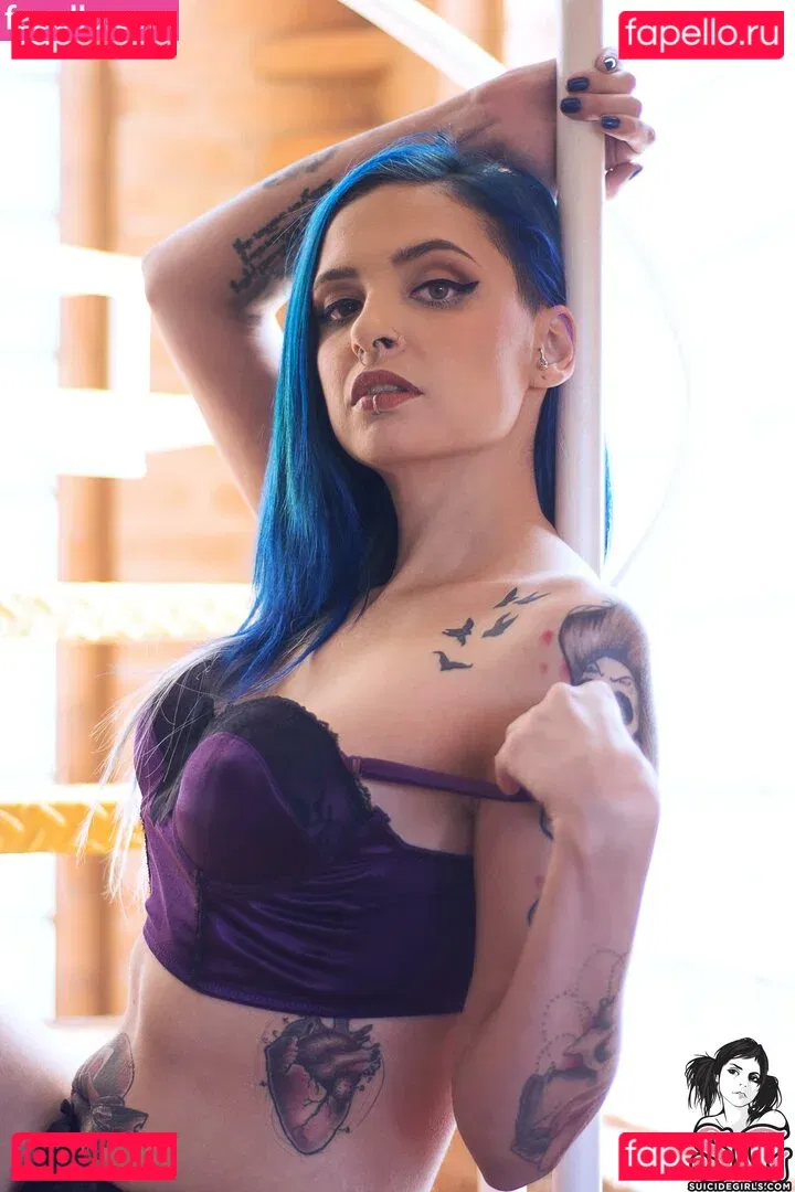 Vanp Onlyfans Photo Gallery 