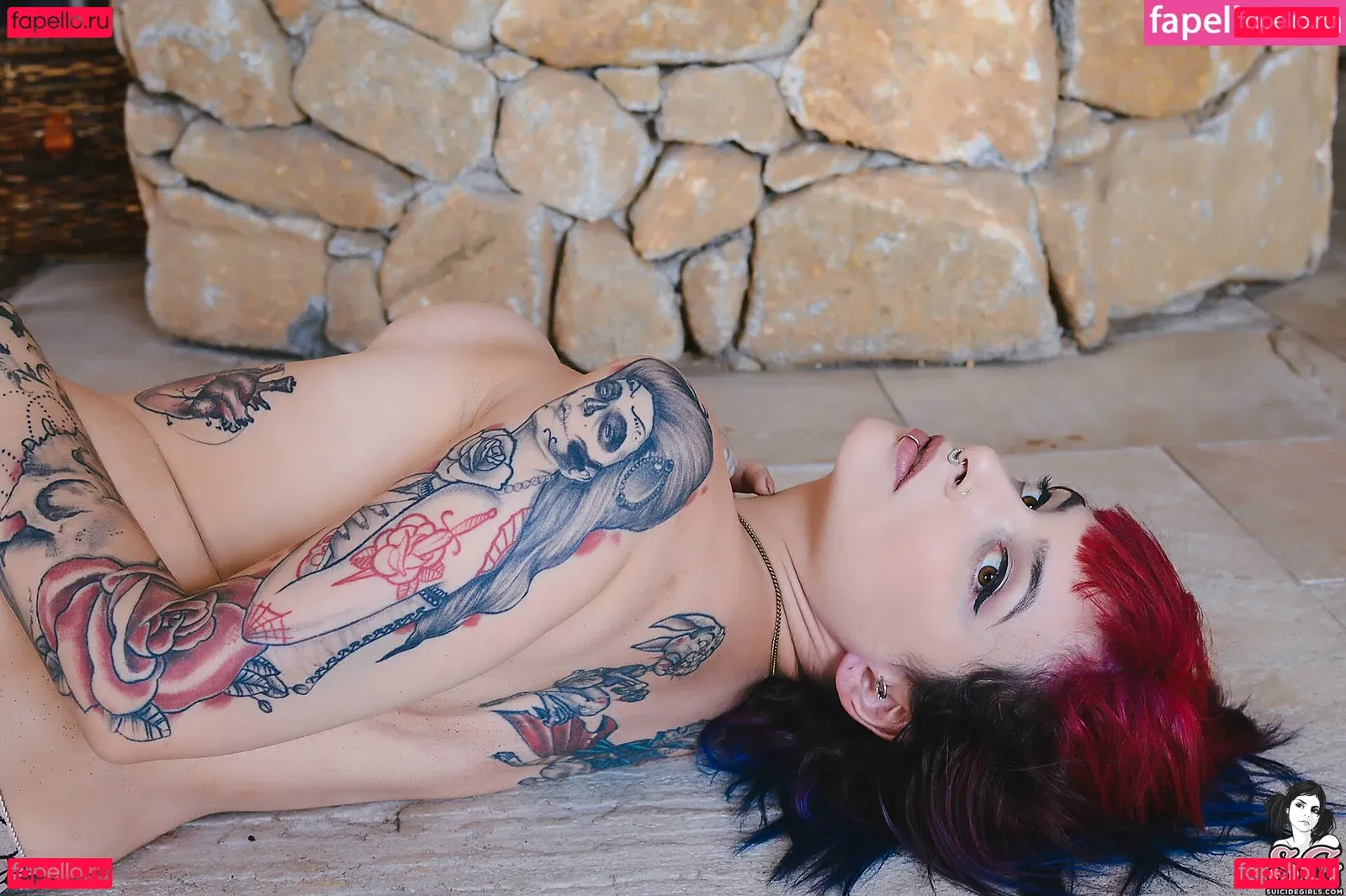 Vanp Onlyfans Photo Gallery 