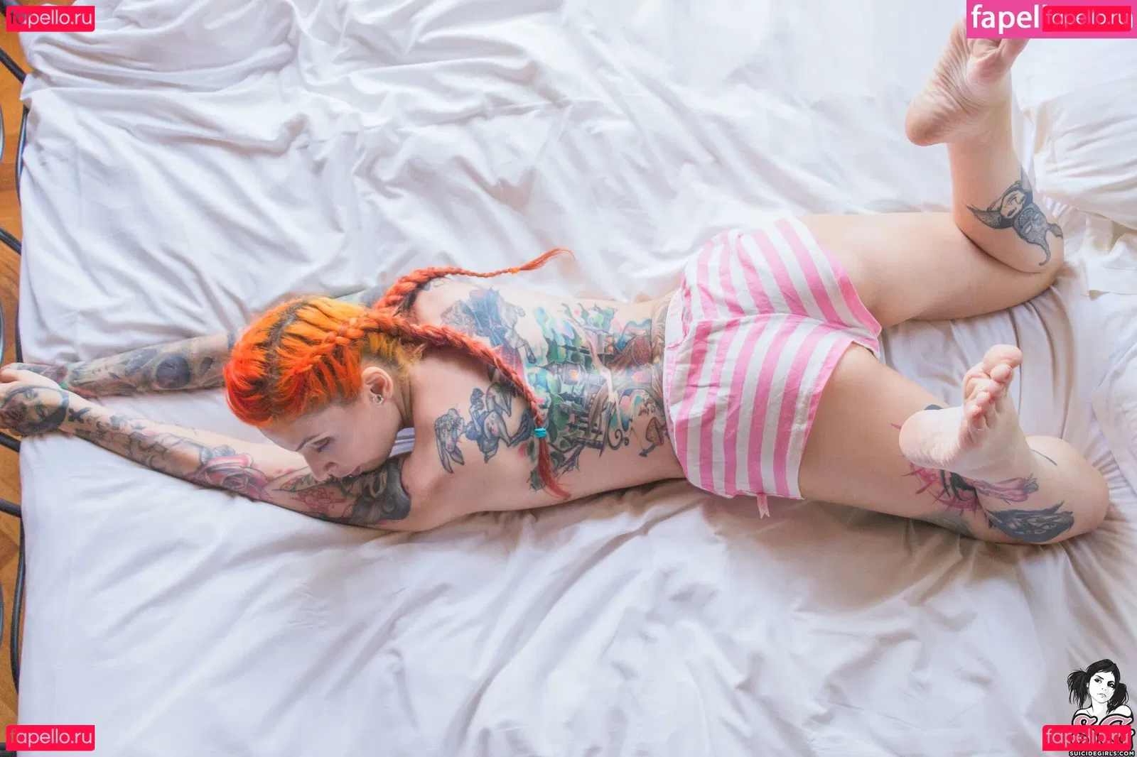 Vanp Onlyfans Photo Gallery 