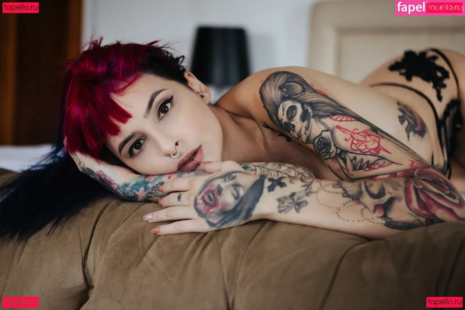 Vanp Onlyfans Photo Gallery 