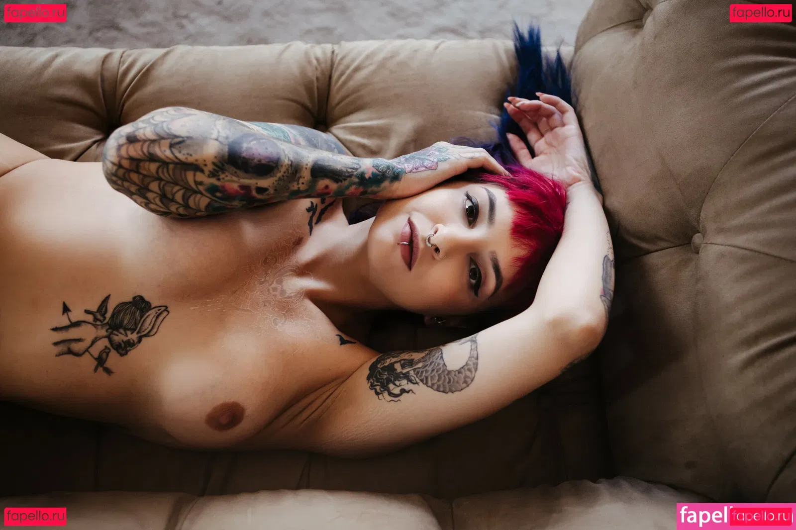 Vanp Onlyfans Photo Gallery 