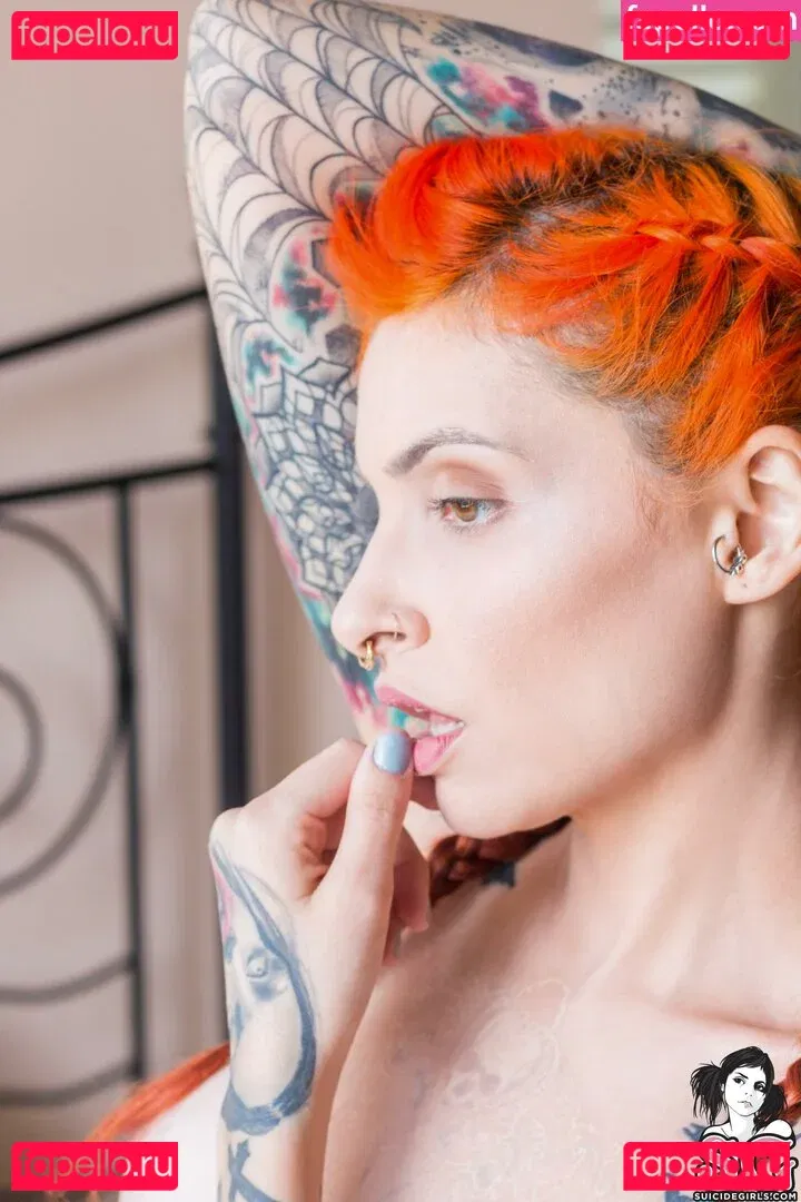 Vanp Onlyfans Photo Gallery 