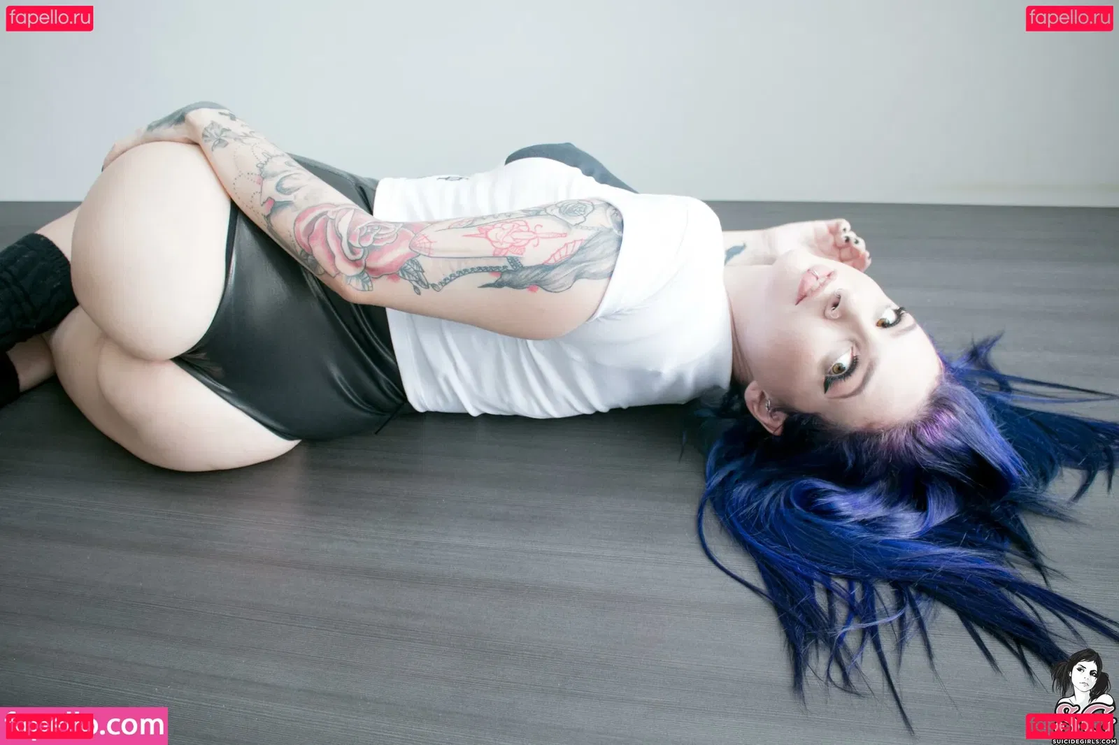 Vanp Onlyfans Photo Gallery 