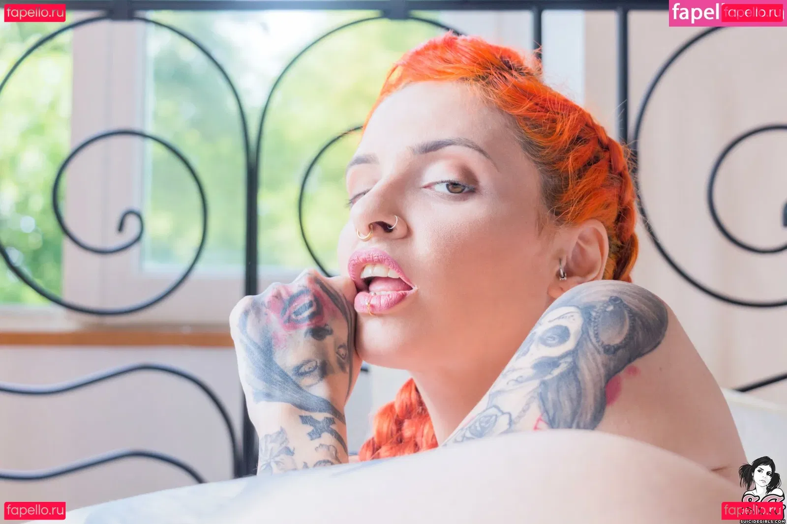 Vanp Onlyfans Photo Gallery 