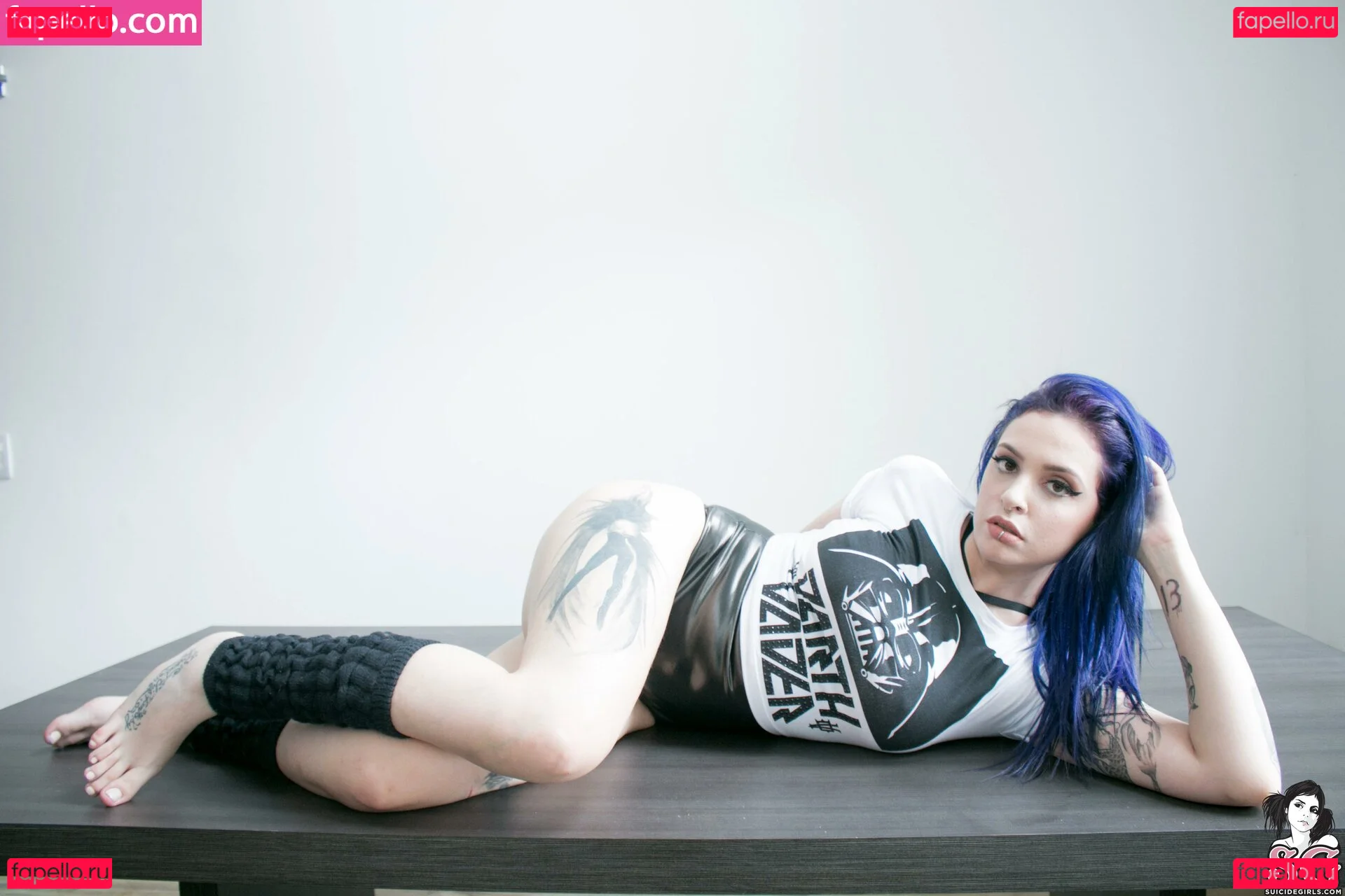 Vanp Onlyfans Photo Gallery 