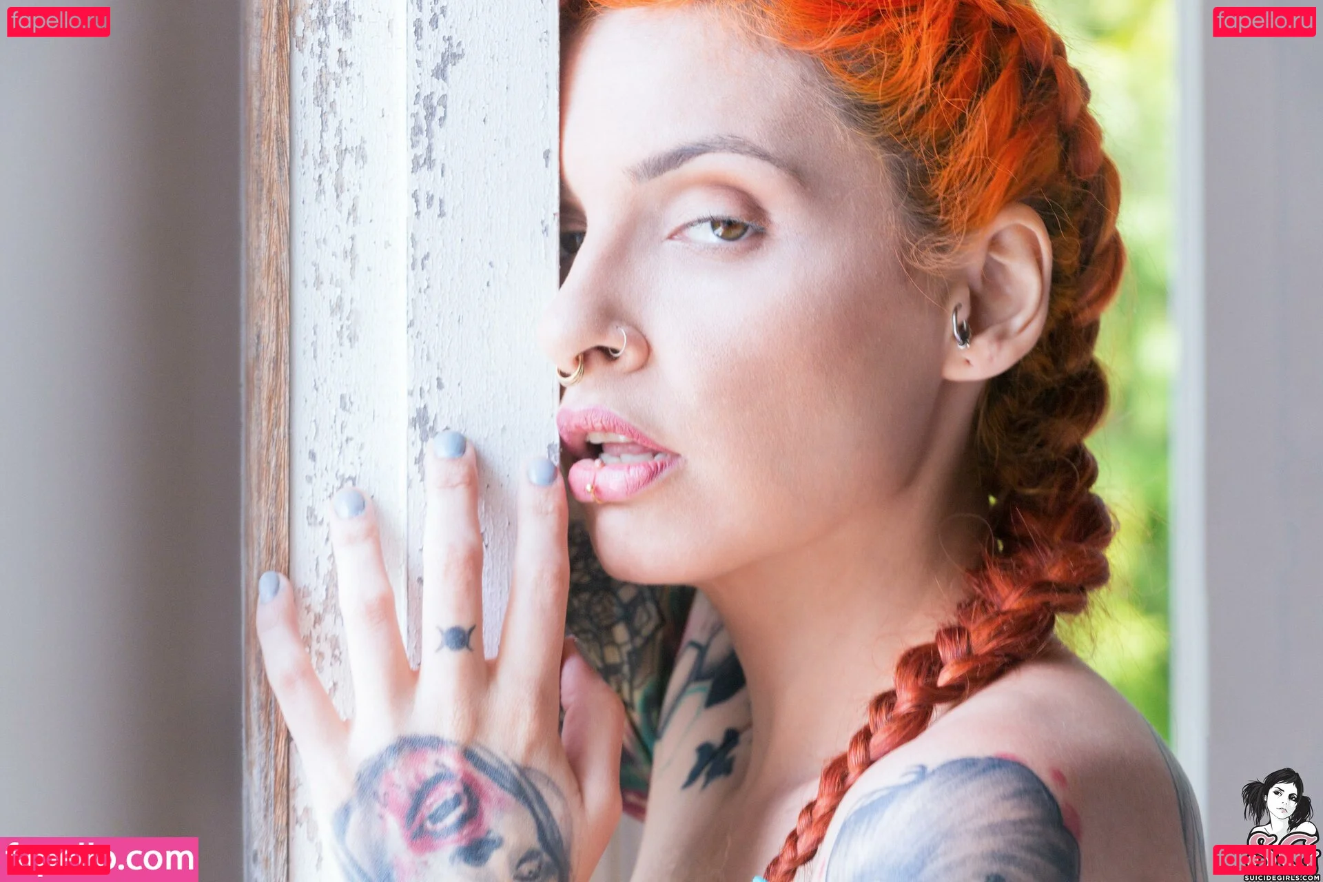 Vanp Onlyfans Photo Gallery 