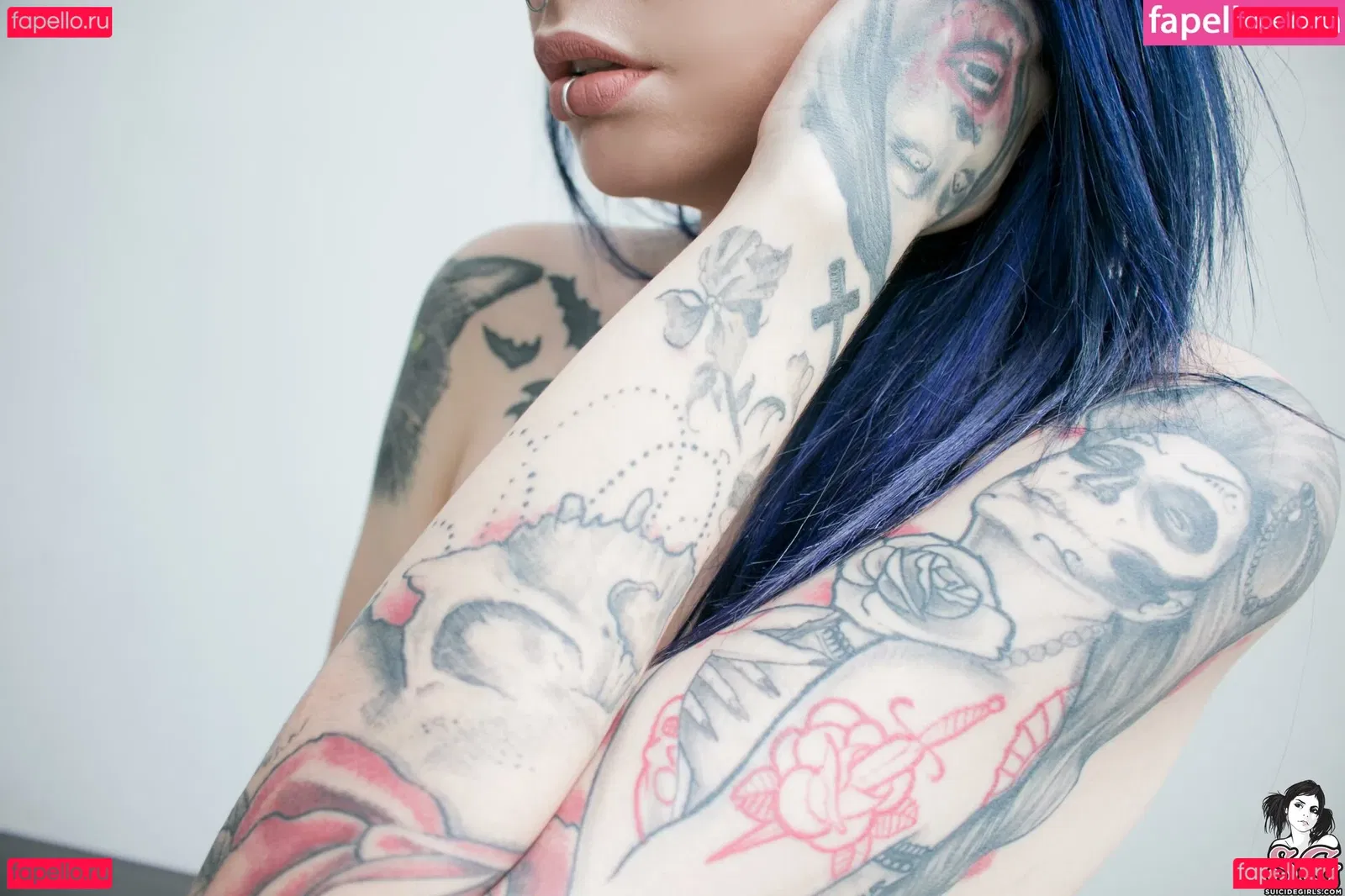 Vanp Onlyfans Photo Gallery 