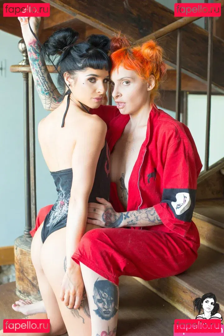 Vanp Onlyfans Photo Gallery 