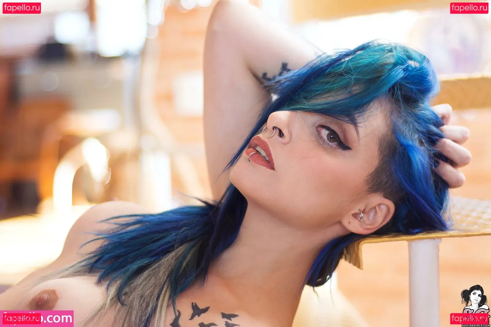 Vanp Onlyfans Photo Gallery 