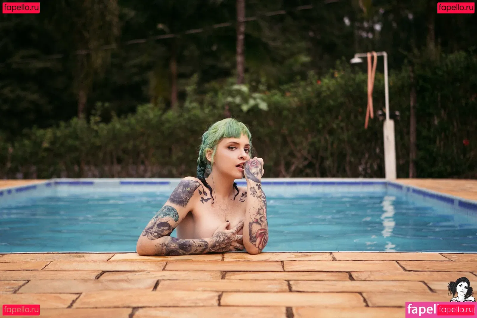 Vanp Onlyfans Photo Gallery 