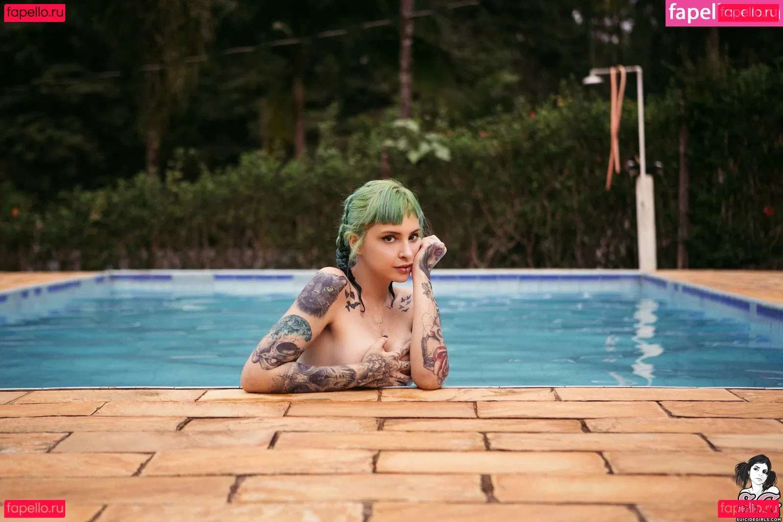 Vanp Onlyfans Photo Gallery 