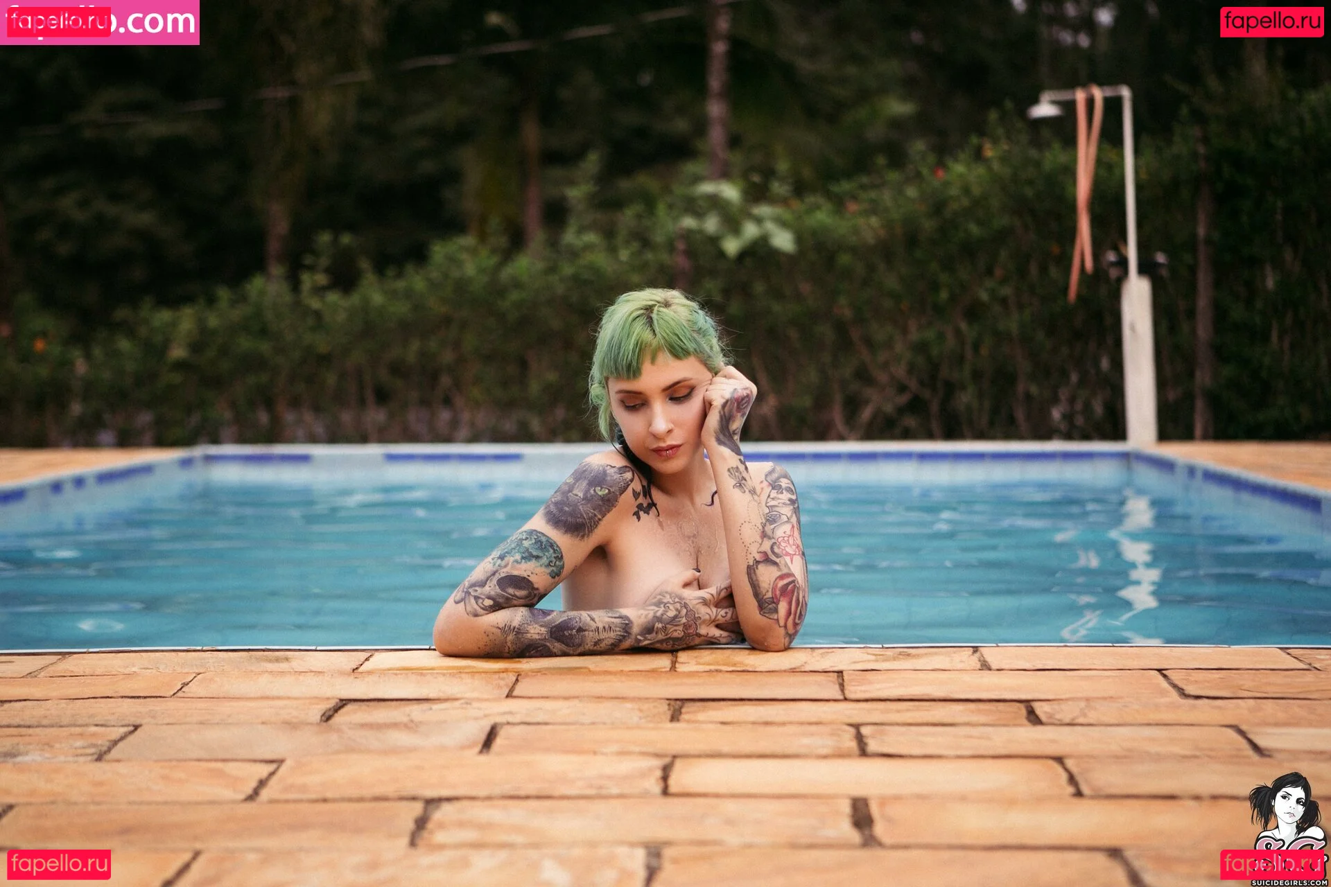 Vanp Onlyfans Photo Gallery 