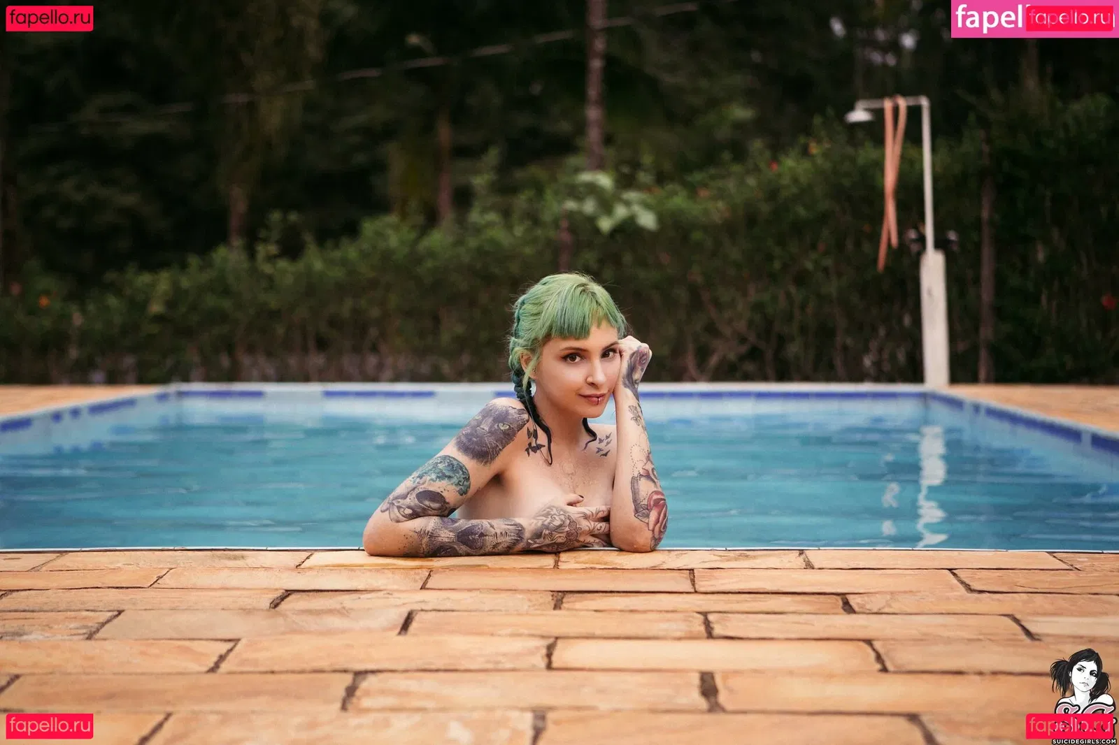 Vanp Onlyfans Photo Gallery 