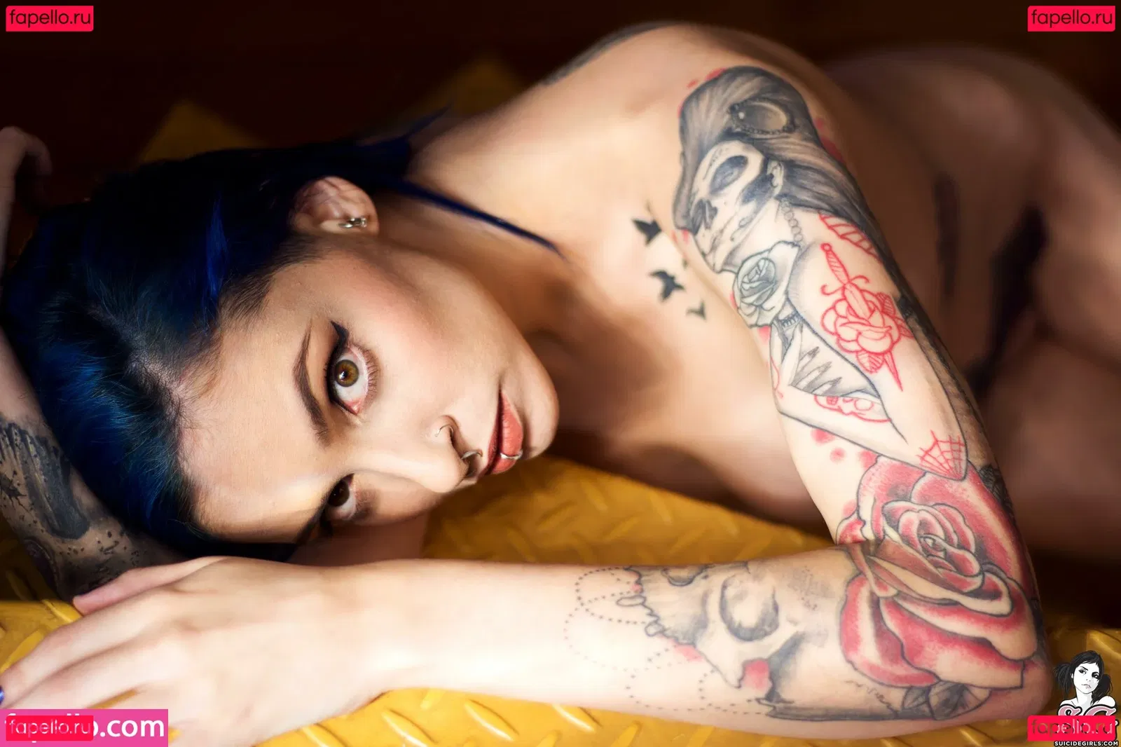 Vanp Onlyfans Photo Gallery 