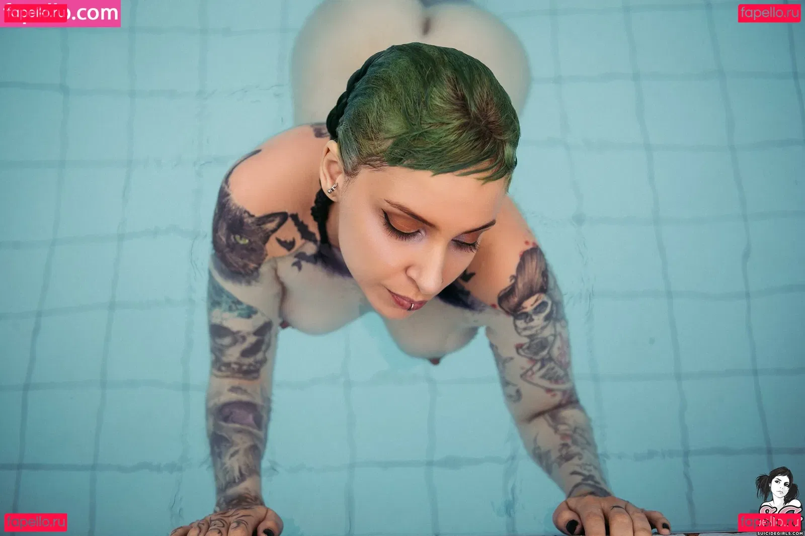 Vanp Onlyfans Photo Gallery 