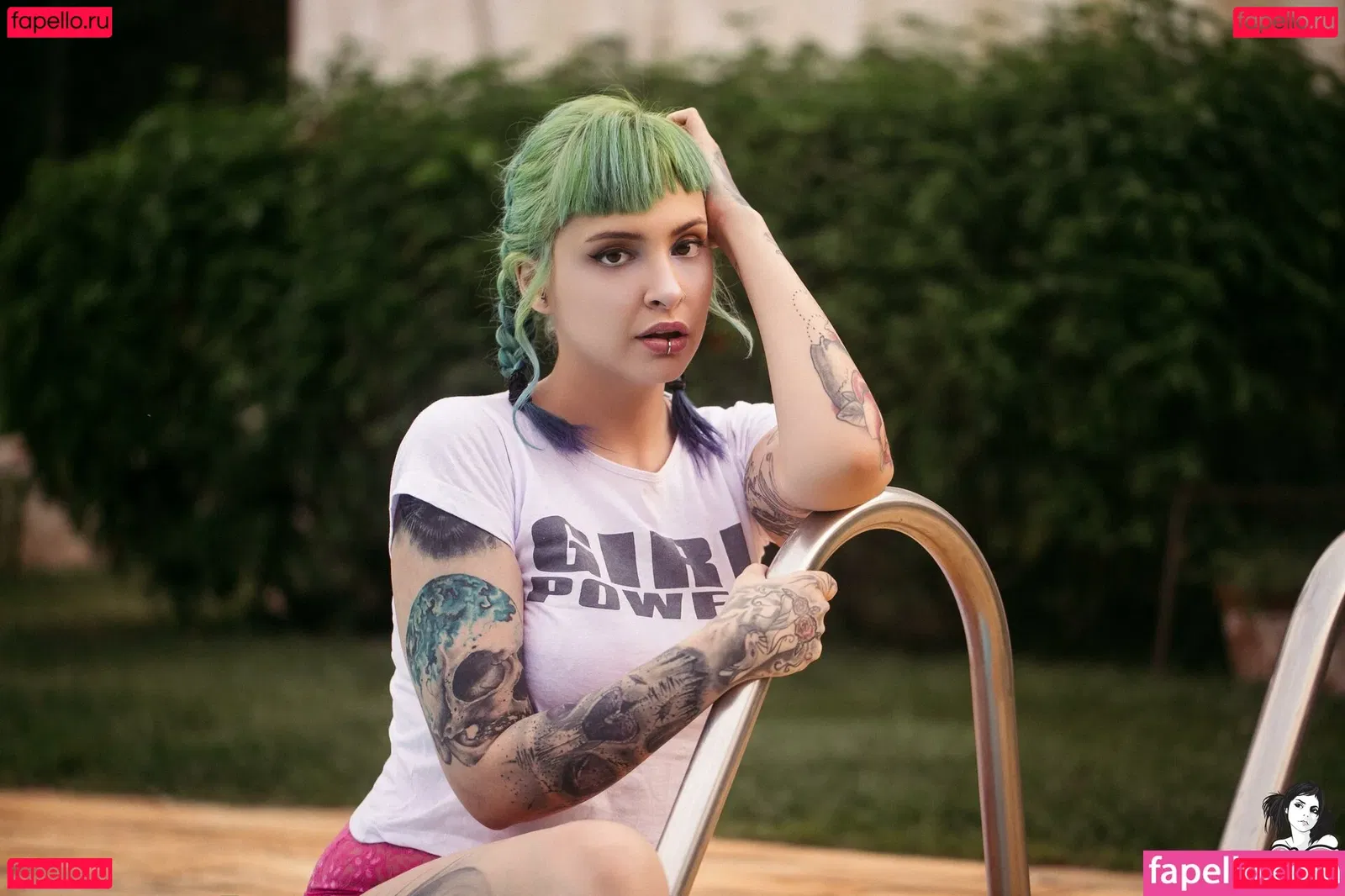 Vanp Onlyfans Photo Gallery 