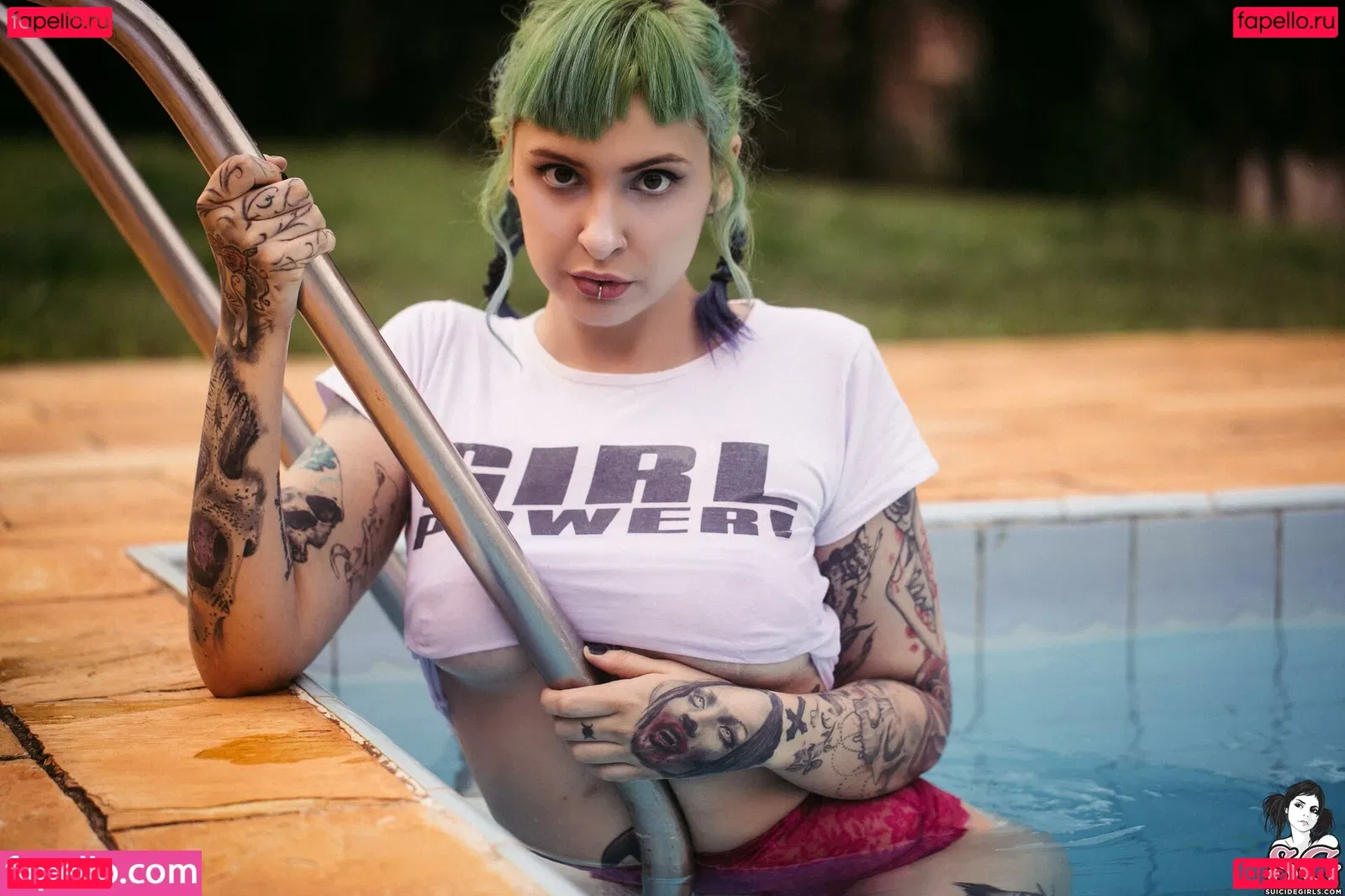 Vanp Onlyfans Photo Gallery 