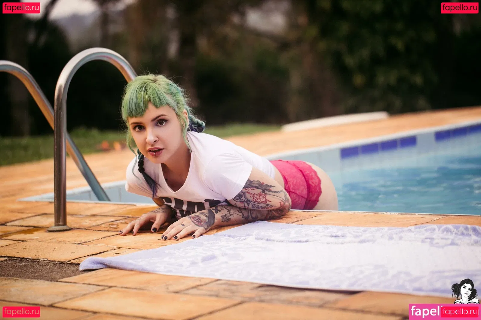 Vanp Onlyfans Photo Gallery 