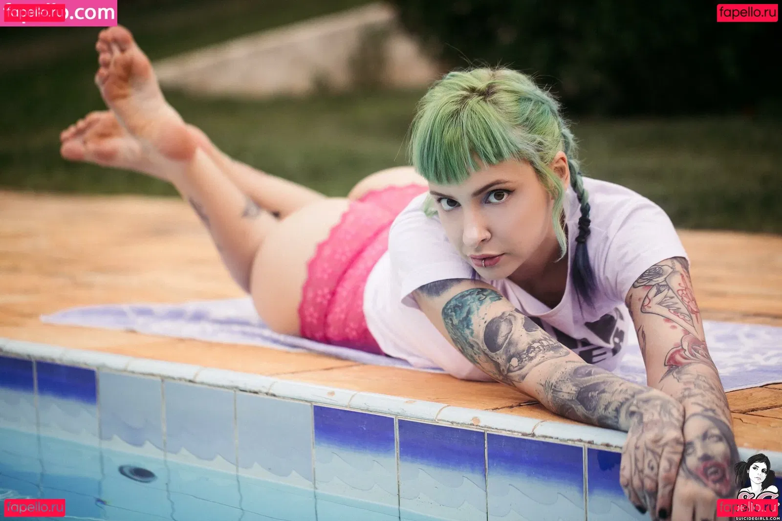 Vanp Onlyfans Photo Gallery 