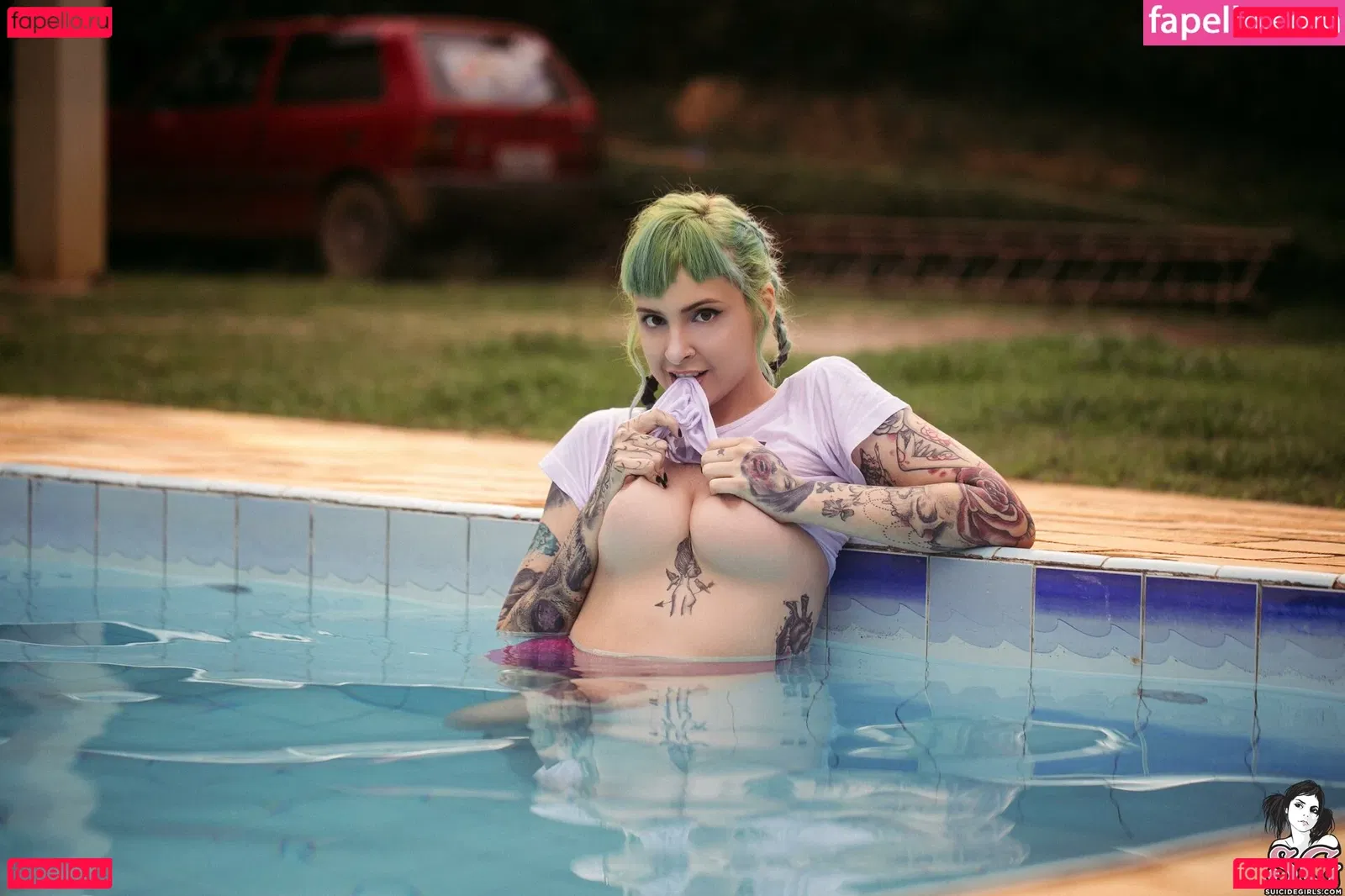 Vanp Onlyfans Photo Gallery 