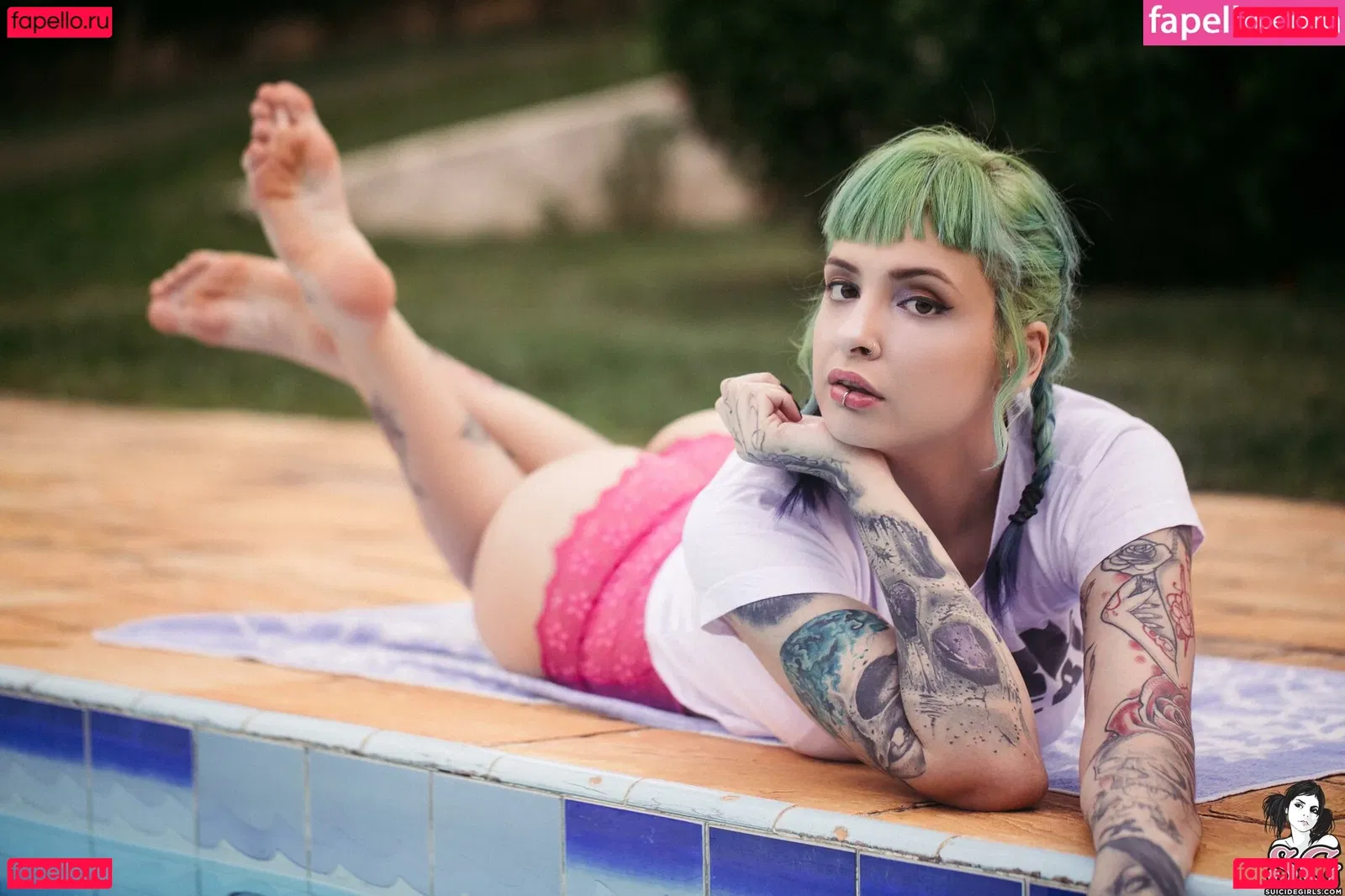 Vanp Onlyfans Photo Gallery 