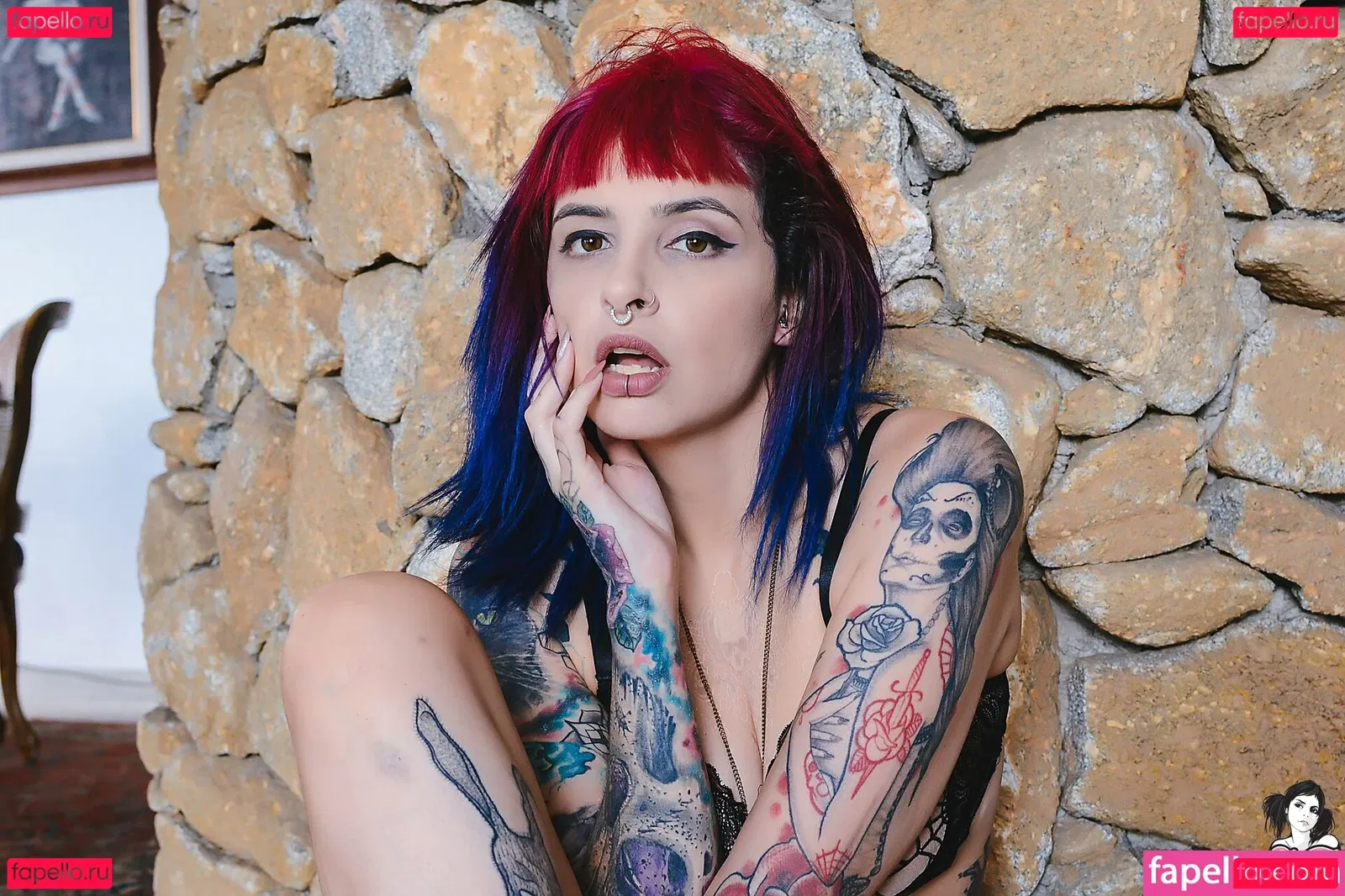 Vanp Onlyfans Photo Gallery 