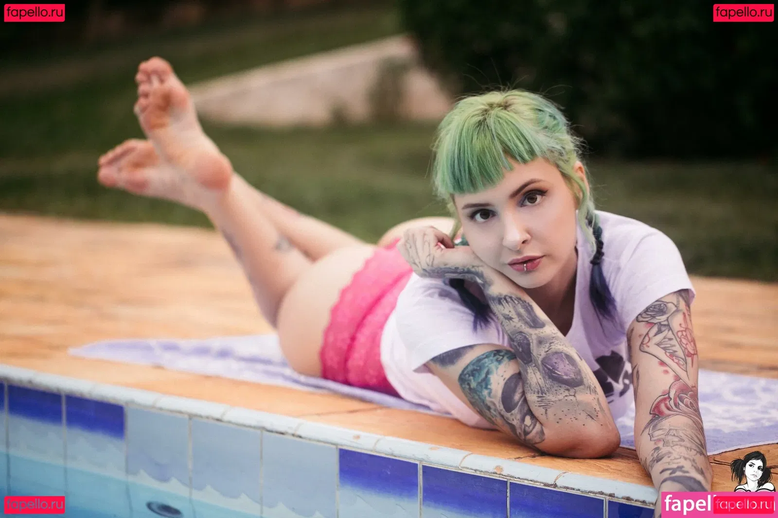 Vanp Onlyfans Photo Gallery 